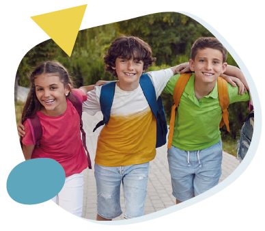 Aurora mejora el ambiente y convivencia escolar